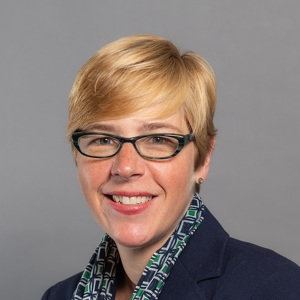 Fundraising Page: Emily Koelsch